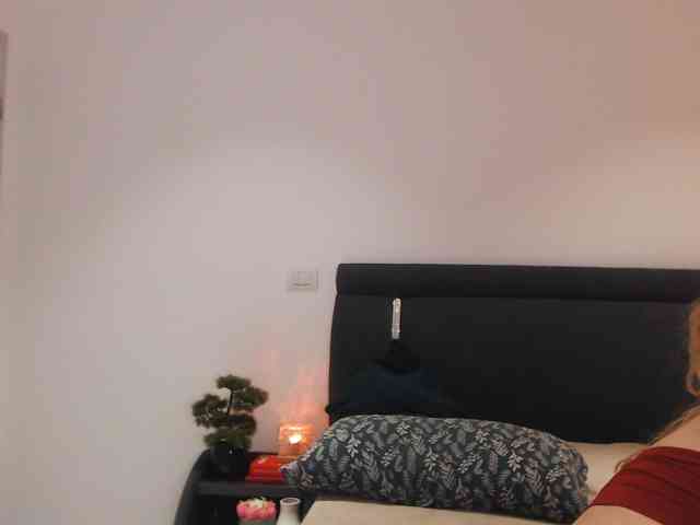 AnnaEvv webcam
