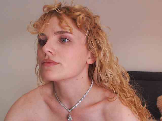 AnnaEvv Sex Cam Show