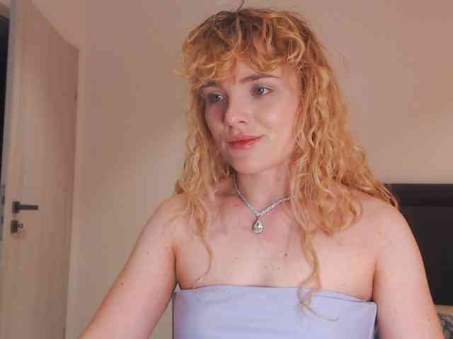 AnnaEvv webcam