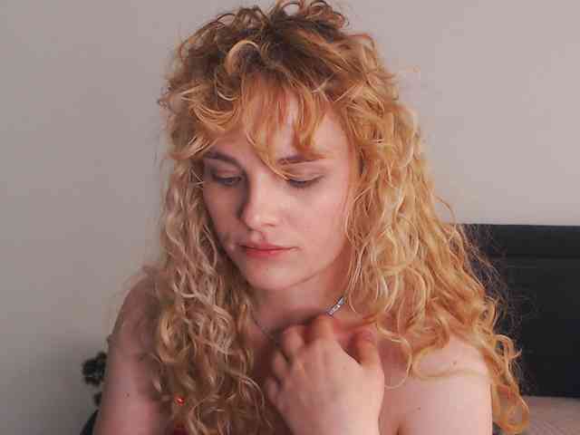 AnnaEvv Sex Cam Show
