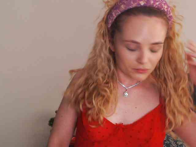 AnnaEvv webcam