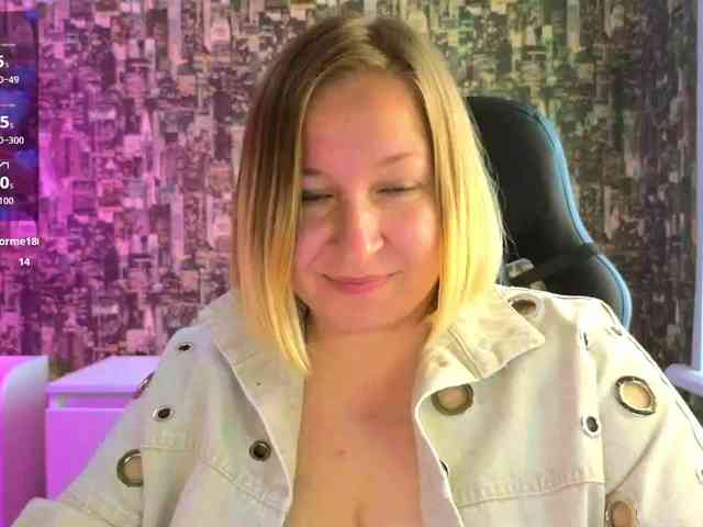 sarakatherin webcam