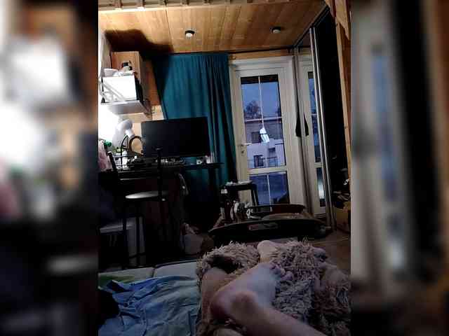 Alex-543 Sex Cam Show