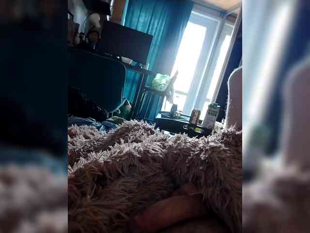 Alex-543 Live Webcam on BongaCams