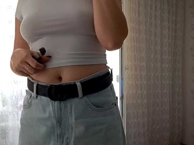 SangBittel live cam on BongaCams