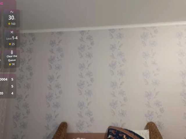 SangBittel live cam on BongaCams