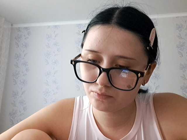 SangBittel live cam on BongaCams