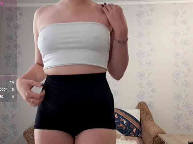 SangBittel Sex Cam Show