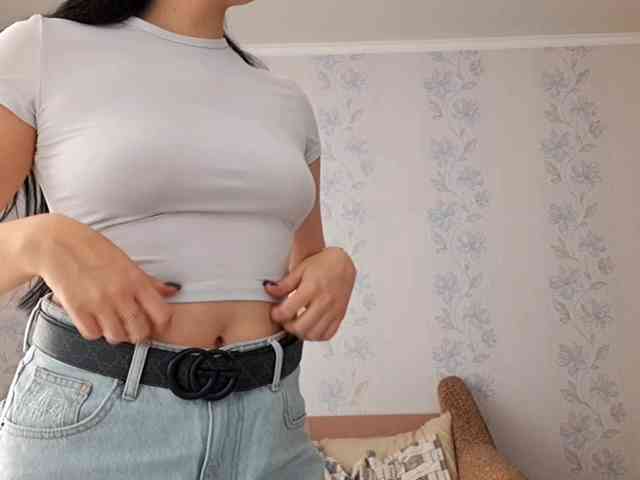 SangBittel Sex Cam Show