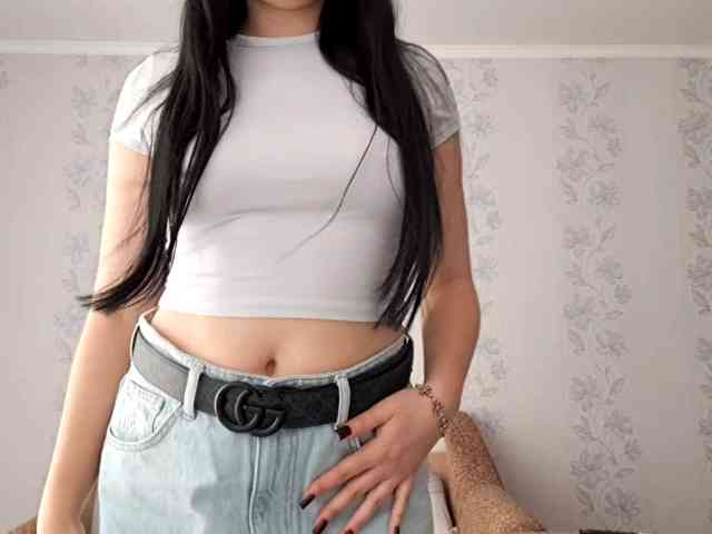 SangBittel Sex Cam Show