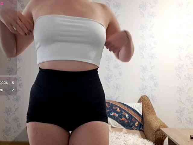 SangBittel Sex Cam Show