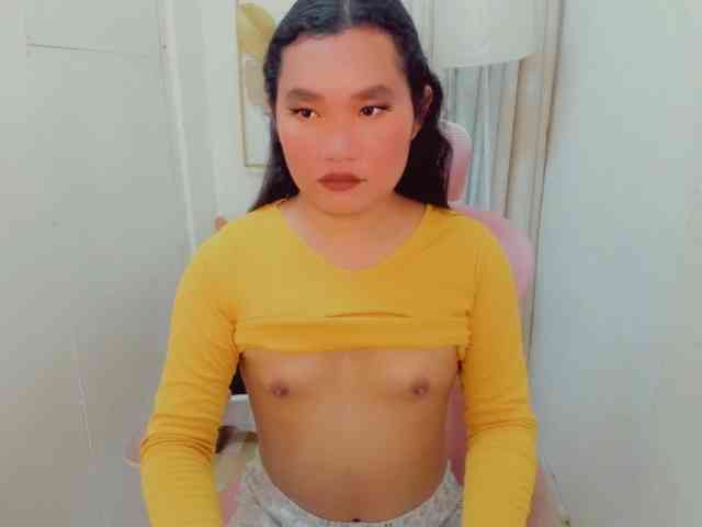 urwildpinay Sex Cam Show