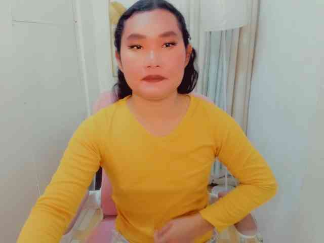 urwildpinay Sex Cam Show