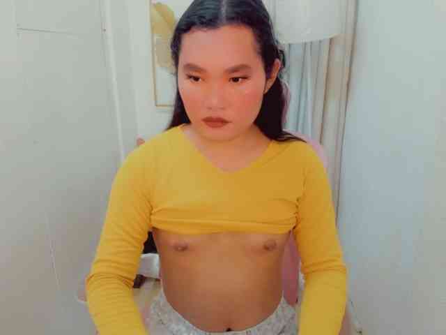 urwildpinay Sex Cam Show