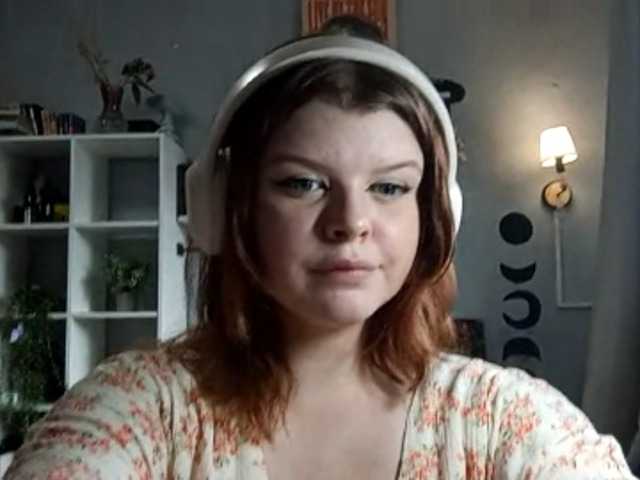 MalisaWenman live cam on BongaCams