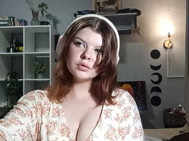MalisaWenman live cam on BongaCams