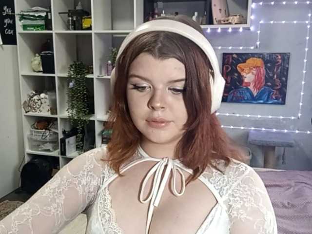 MalisaWenman live cam on BongaCams