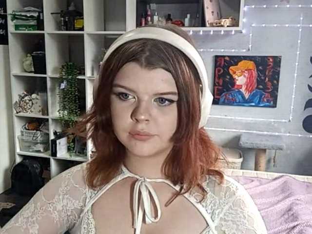 MalisaWenman live cam on BongaCams