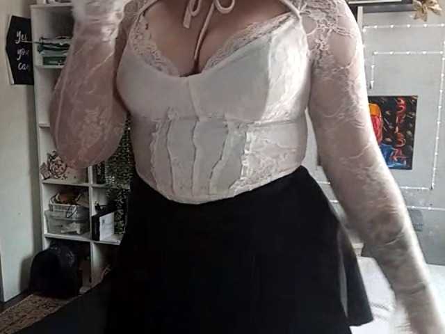 MalisaWenman live cam on BongaCams