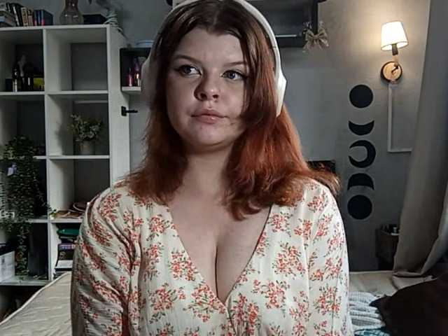MalisaWenman live cam on BongaCams