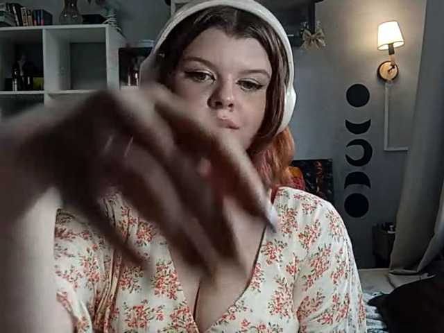 MalisaWenman live cam on BongaCams