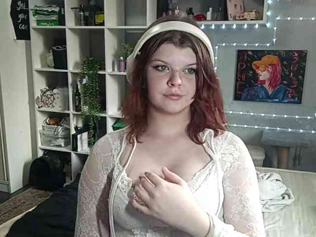 MalisaWenman webcam