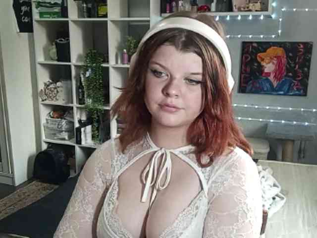 MalisaWenman webcam