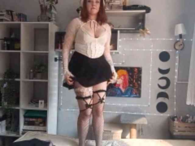MalisaWenman webcam