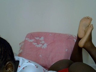 Sexxyboobies23's Live Webcam