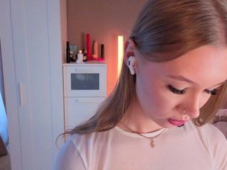 Mimimylove Porn Show