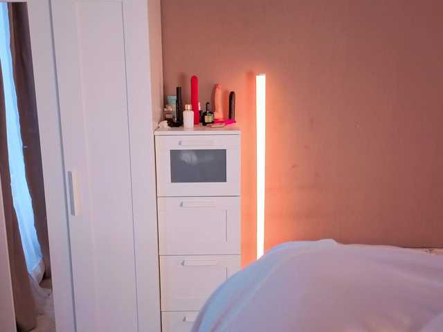 Mimimylove live cam