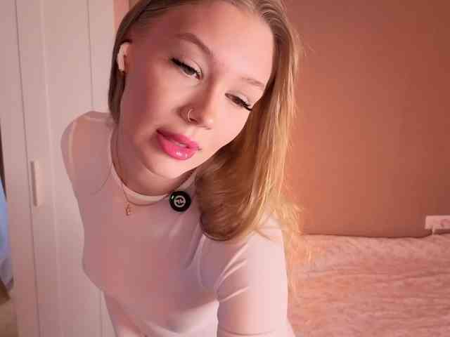 Mimimylove webcam