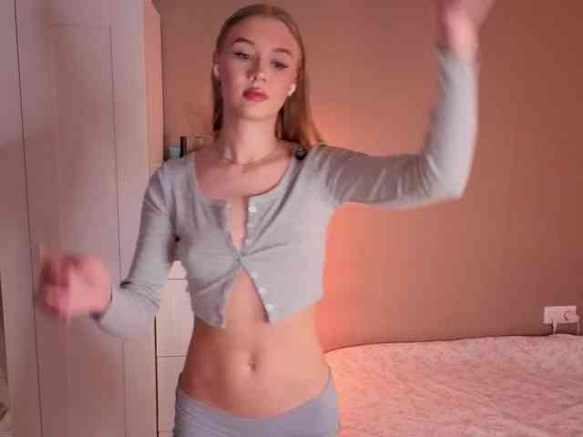 Mimimylove webcam
