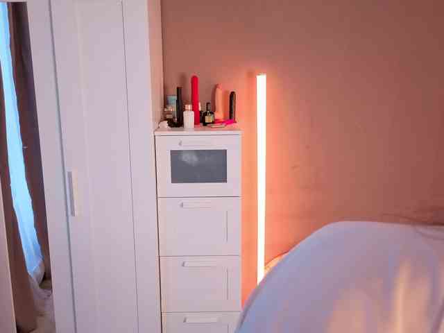 Mimimylove webcam