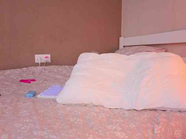 Mimimylove webcam