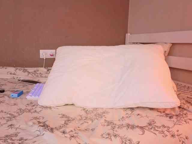 Mimimylove's cam show statistics and live stream