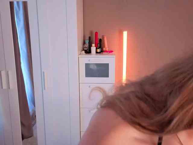 Mimimylove webcam