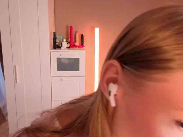 Mimimylove webcam