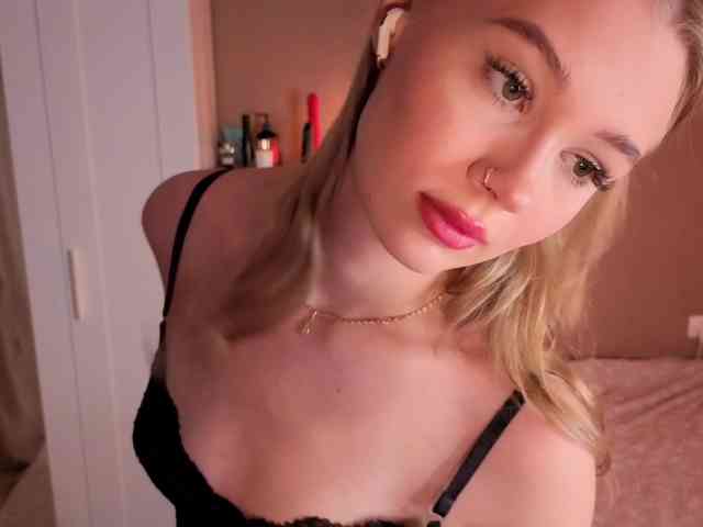 Mimimylove Sex Cam Show
