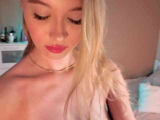 Mimimylove Sex Cam Show