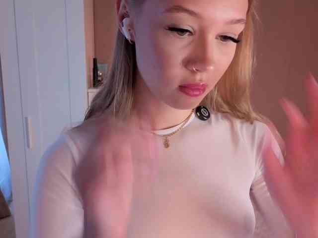 Mimimylove webcam