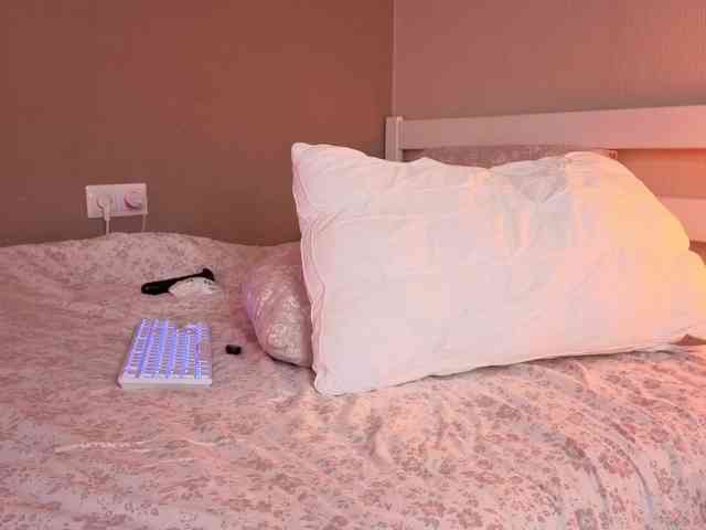 Mimimylove Sex Cam Show