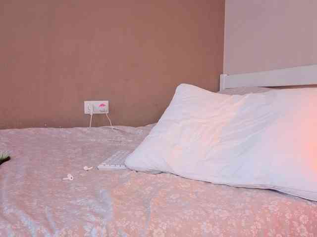 Mimimylove webcam
