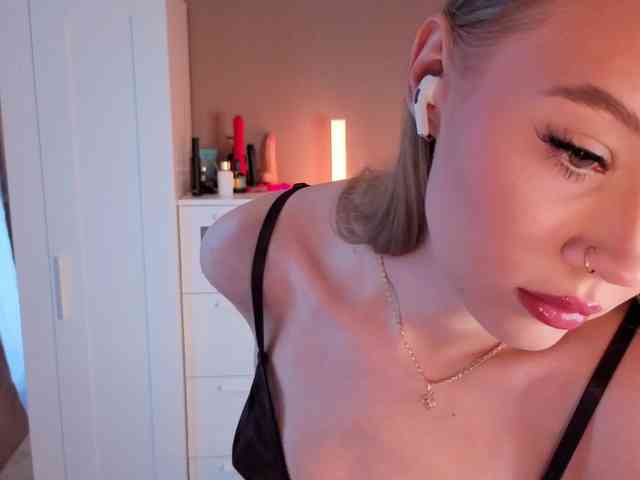 Mimimylove webcam