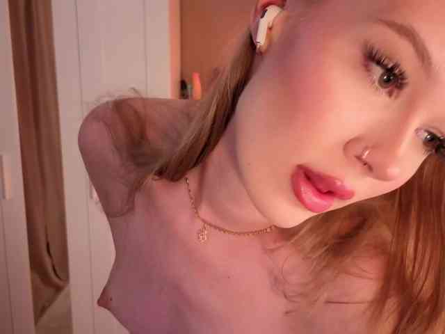Mimimylove webcam