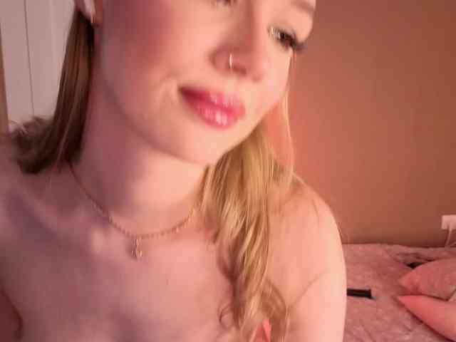 Mimimylove webcam