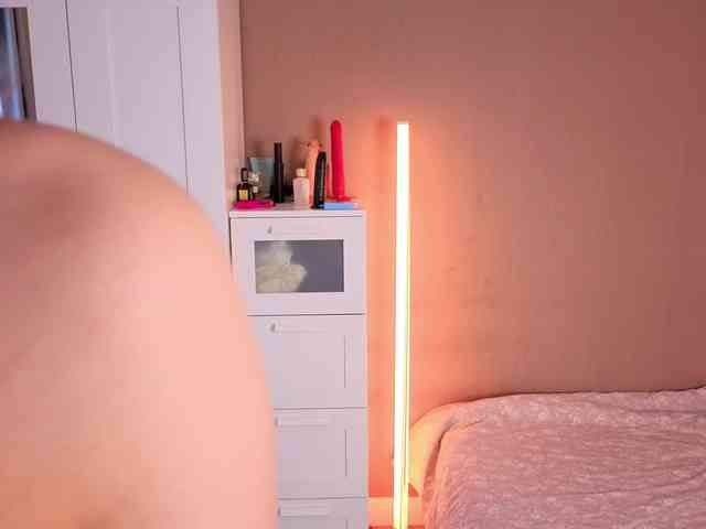 Mimimylove webcam