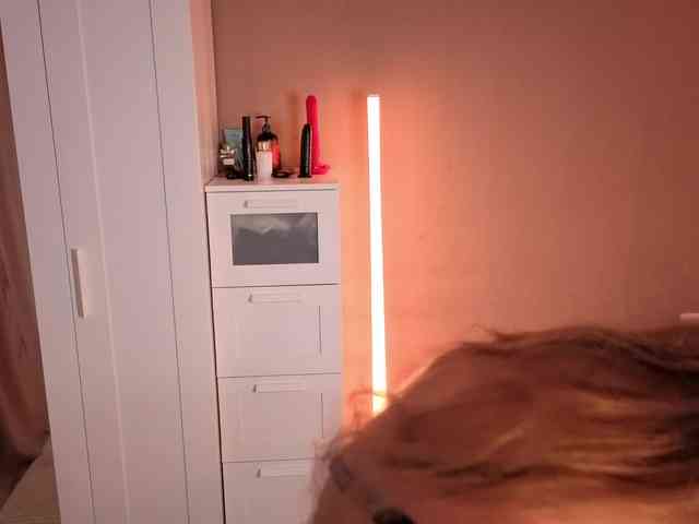 Mimimylove Sex Cam Show