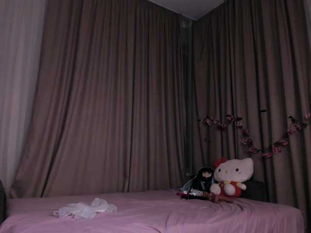 rikkymurr live cam on BongaCams