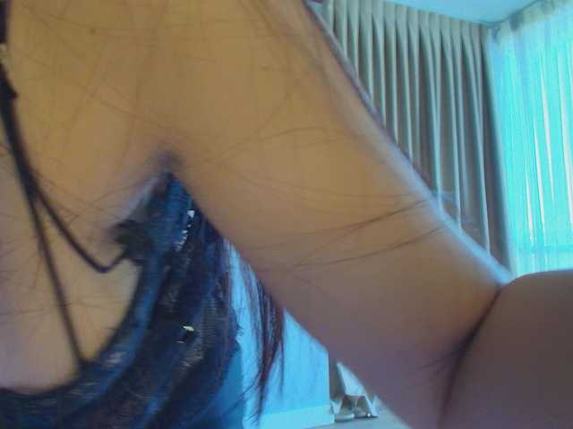 rikkymurr live cam on BongaCams